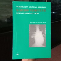 Image of Pemeriksaan Kelainan-Kelainan Radio Vaskular