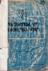 Image of Pemerintahan Dan Administrasi Desa