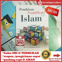 Image of Pemikiran Pendidikan Islam