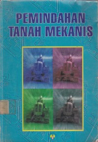 Image of Pemindahan Tanah Mekanis