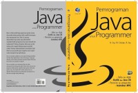 Image of Pemograman Java untuk Programmer