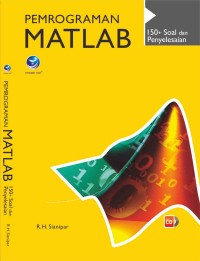 Image of Pemograman Matlab