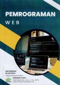 Image of Pemograman WEB