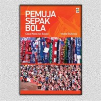 Image of Pemula Sepak Bola