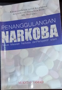Image of Penanggulangan Narkoba