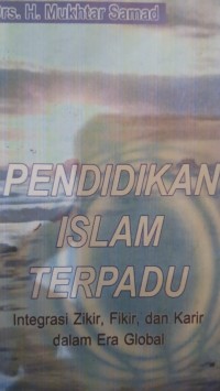 Image of Pendidikan Islam Terpadu