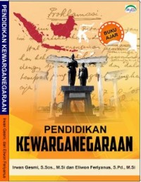 Image of Pendidikan Kewarganegaraan