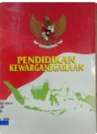 Image of Pendidikan Kewarganegaraan