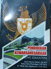 Image of Pendidikan Kewarganegaraan
