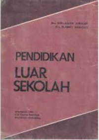 Image of Pendidikan Luar Sekolah