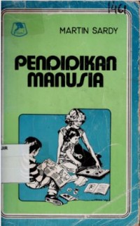 Image of Pendidikan Manusia