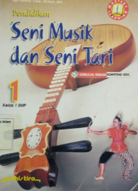Image of Pendidikan Seni Musik dan Seni Tari