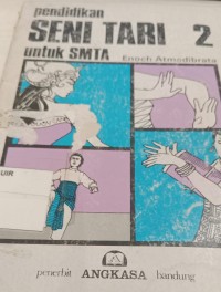 Image of Pendidikan Seni Tari