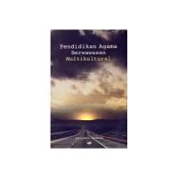 Image of Pendidikan Agama Berwawasan Multikultural