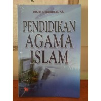Image of Pendidikan Agama Islam