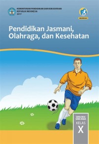 Image of Pendidikan Jasmani Olahraga dan Kesehatan