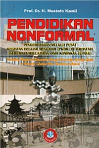 Image of Pendidikan Nonformal