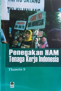 Image of Penegakan HAM Tenaga Kerja Indonesia