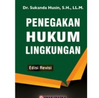 Image of Penegakan Hukum Lingkungan