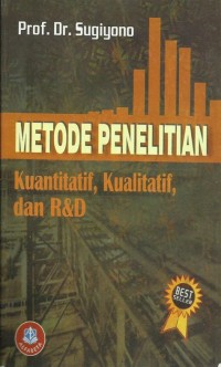 Image of Penelitian Kuantitatif