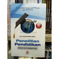 Image of Penelitian Pendidikan