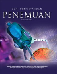 Image of PENEMUAN (Seri Pengetahuan)