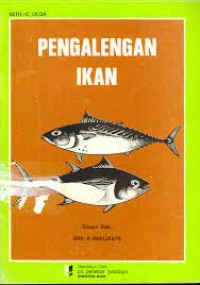 Image of Pengalengan Ikan