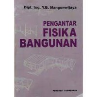 Image of Penganatr Fisika Bangunan