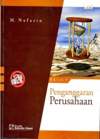 Image of Penganggaan Perusahaan (Edisi 3)