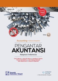 Image of Pengantar Akuntansi