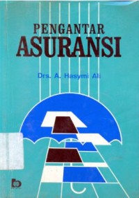 Image of Pengantar Asuransi