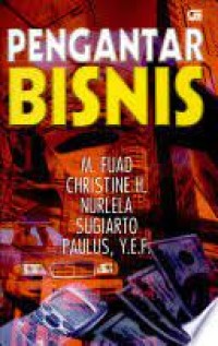 Image of Pengantar Bisnis
