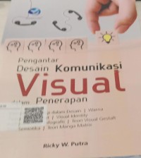 Image of Pengantar Desain Komunikasi Visual dalam Penerapan