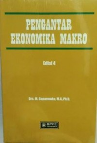 Image of Pengantar Ekonomi Makro