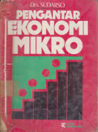 Image of Pengantar Ekonomi Mikro