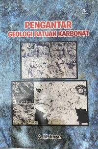Image of Pengantar Geologi Batuan Karbonat