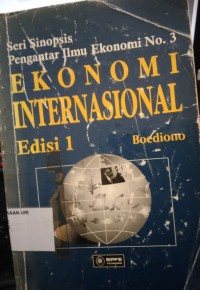 Image of Pengantar Ilmu Ekonomi