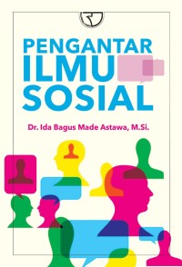 Image of Pengantar Ilmu Sosial