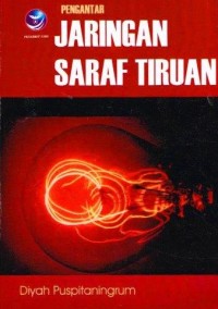 Image of Pengantar jaringan saraf tiruan