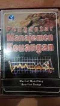 Image of Pengantar Manajemen Keuangan