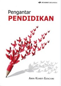 Image of Pengantar Pendidikan