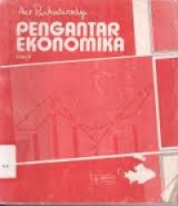 Image of Pengantar Ekonomika