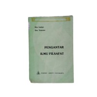 Image of Pengantar Ilmu Filsafat