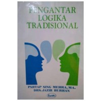 Image of Pengantar Logita Tradisional