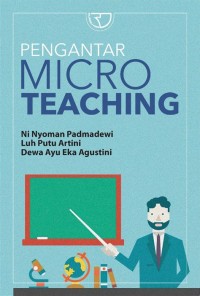 Image of Pengantar Micro Teaching
