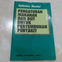 Image of Pengaturan Makanan Dan Diit Untuk Penyembuhan Penyakit