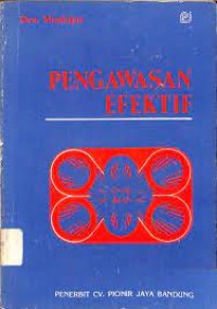 Image of Pengawasan Efektif