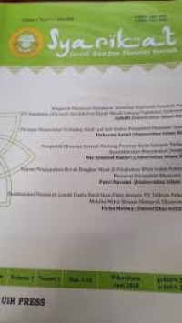 Image of Pengelolaan Wakaf Uang di Indonesia