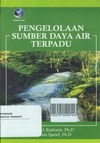 Image of PENGELOLAAN SUMBERDAYA LAHAN & AIR. STRATEGI PENDEKATAN DAN PENDAYAGUNAANNYA