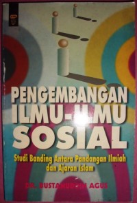 Image of Pengembangan Ilmu-Ilmu Sosial